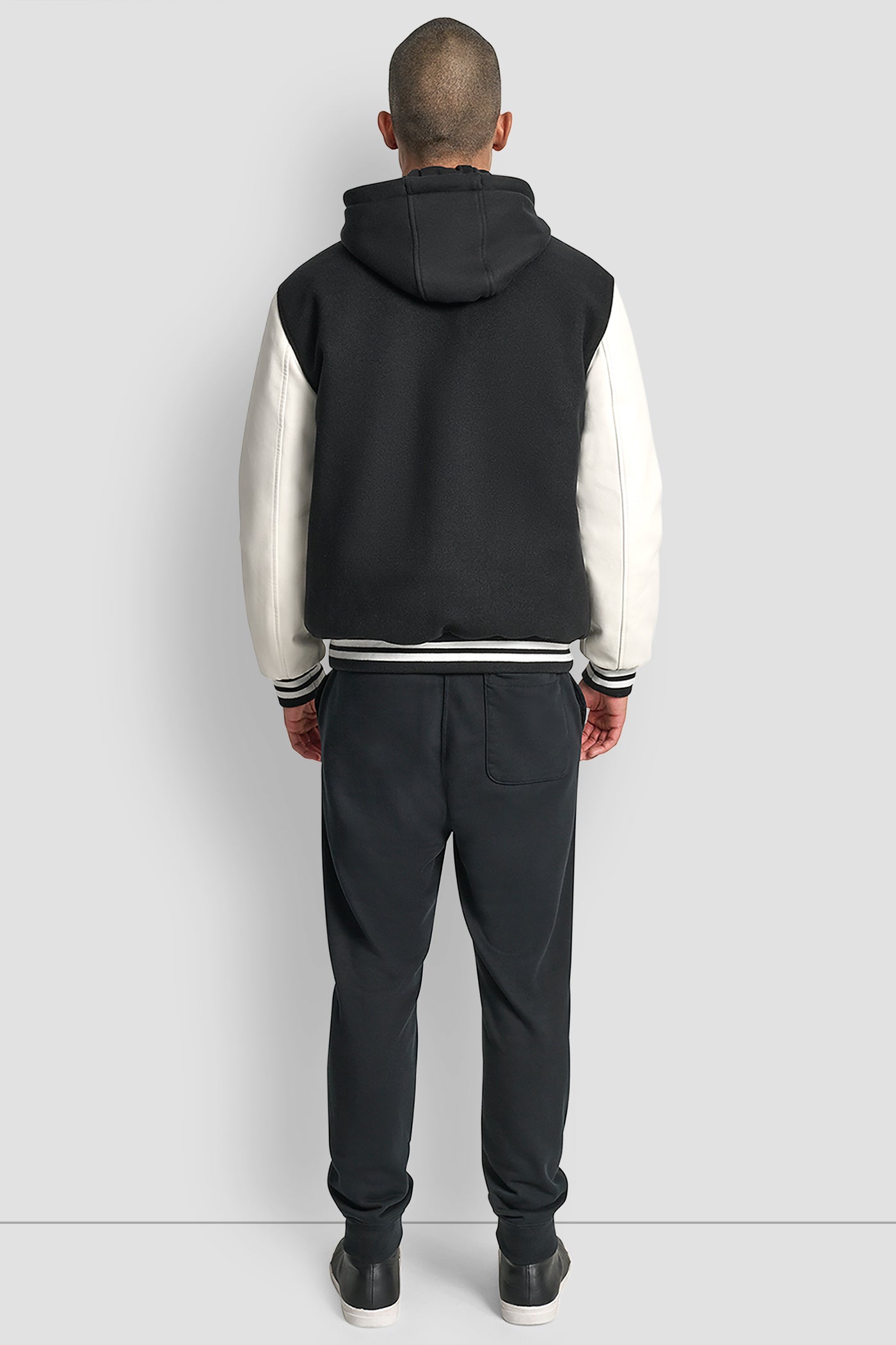 VARSITY JACKET - Image 3