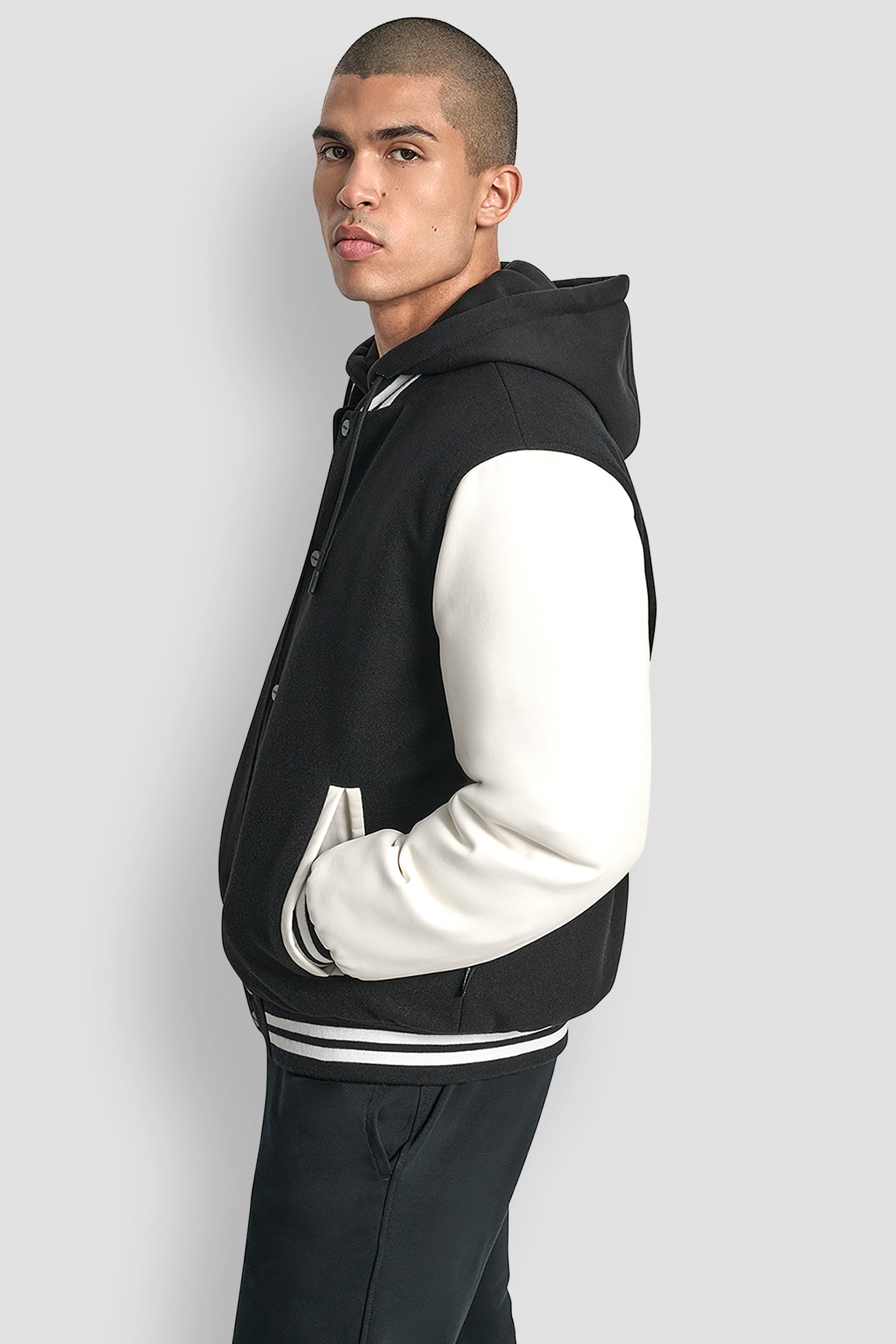 VARSITY JACKET - Image 2