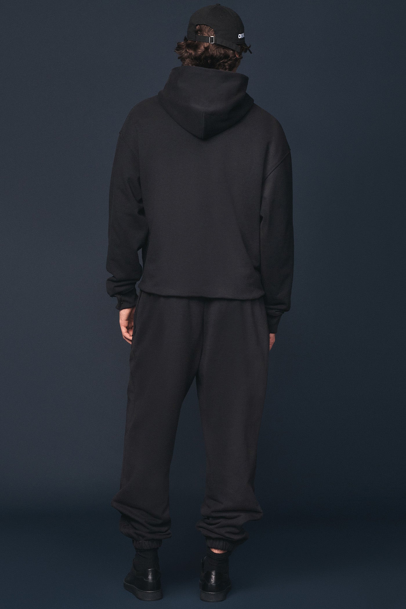 DKNY X YANKEES EMBELLISHED HOODIE - Image 6