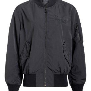 DKNY X YANKEES PLAYER'S JACKET
