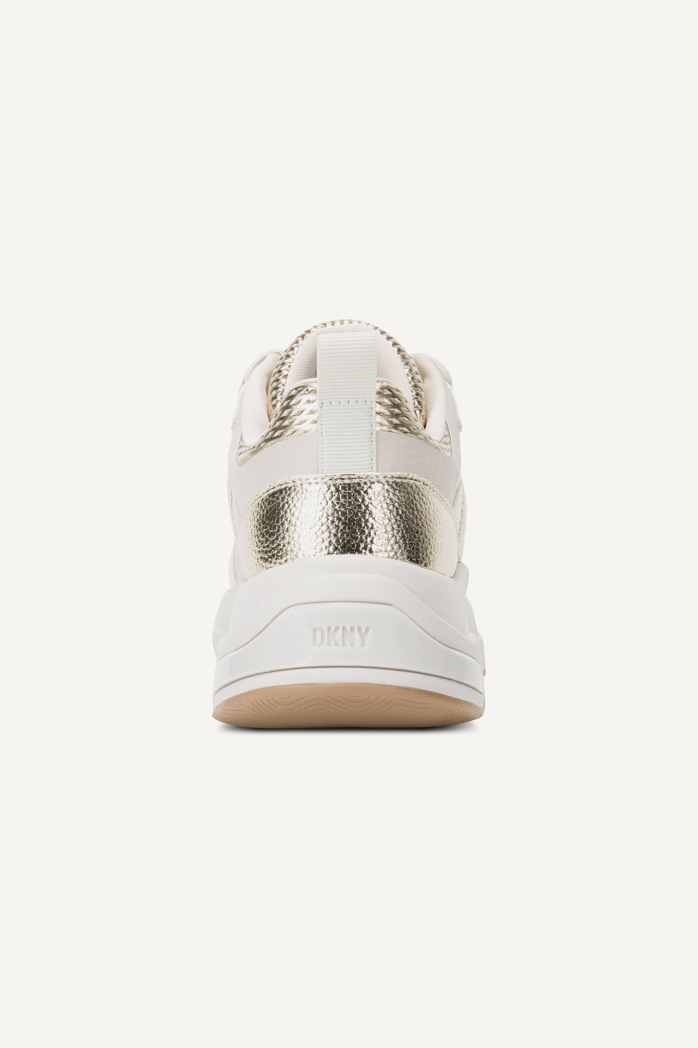 JUNA LACE-UP SNEAKERS - Image 4