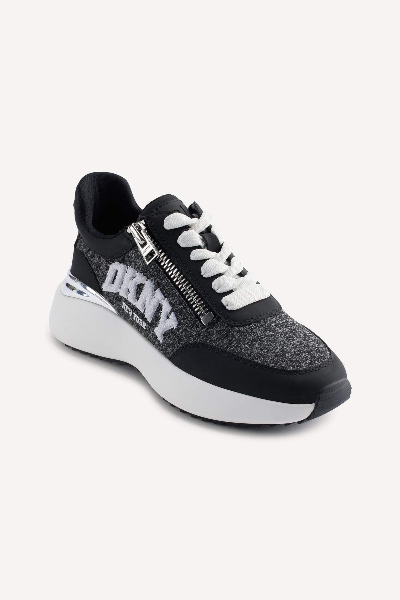 ZACATA LACE UP SNEAKER - Image 2