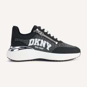ZACATA LACE UP SNEAKER