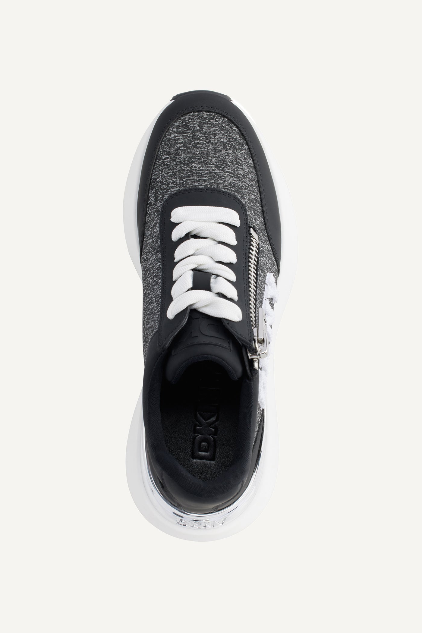 ZACATA LACE UP SNEAKER - Image 3