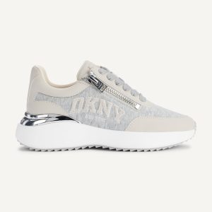 ZACATA LACE UP SNEAKER