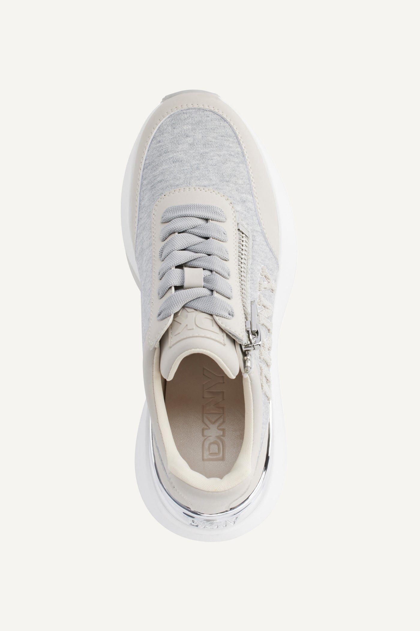ZACATA LACE UP SNEAKER - Image 3