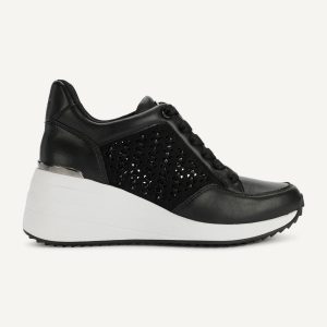KALINDA WEDGE SNEAKER
