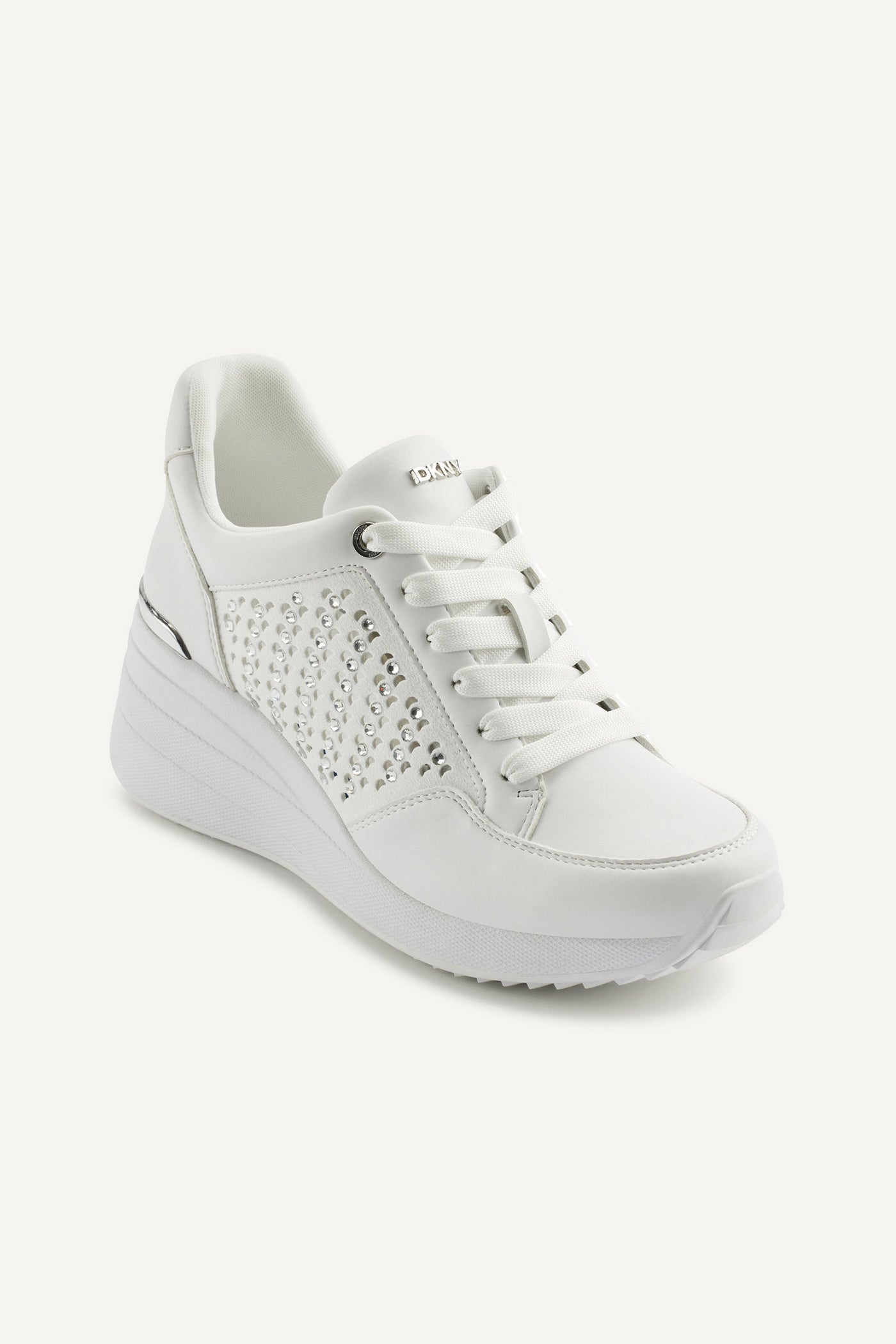 KALINDA WEDGE SNEAKER - Image 2