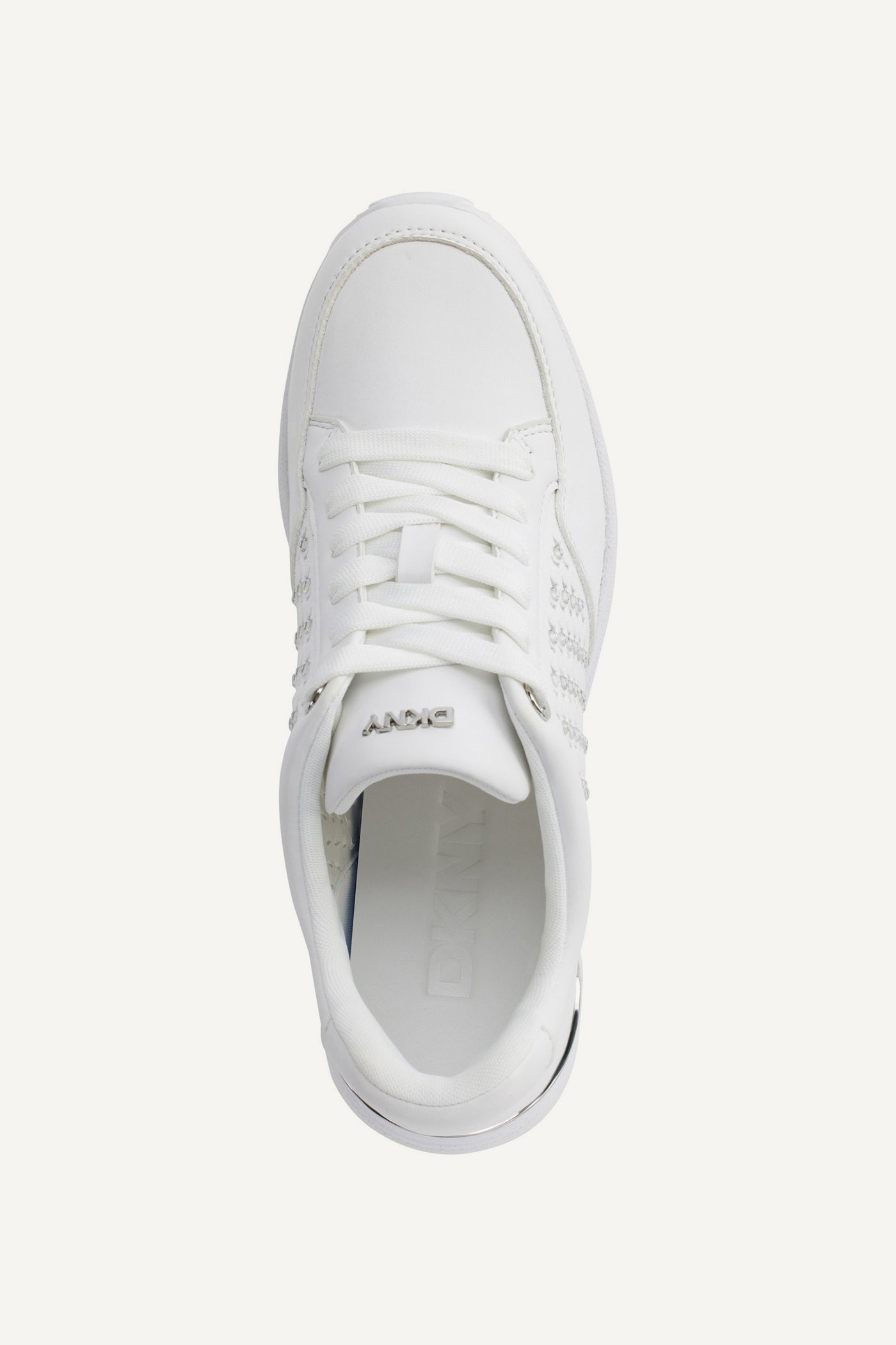 KALINDA WEDGE SNEAKER - Image 3