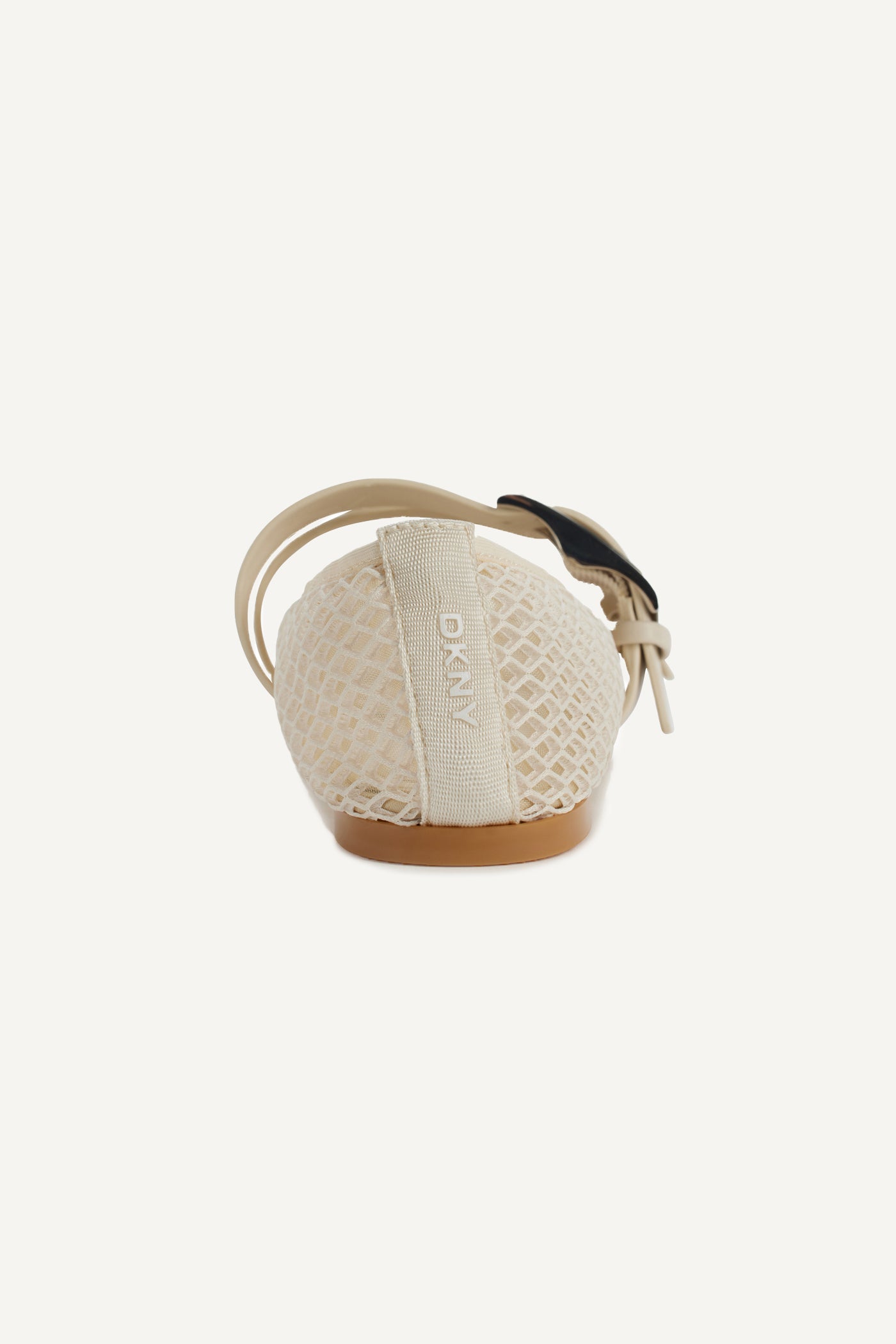 DADE MESH MARY JANE FLAT - Image 4
