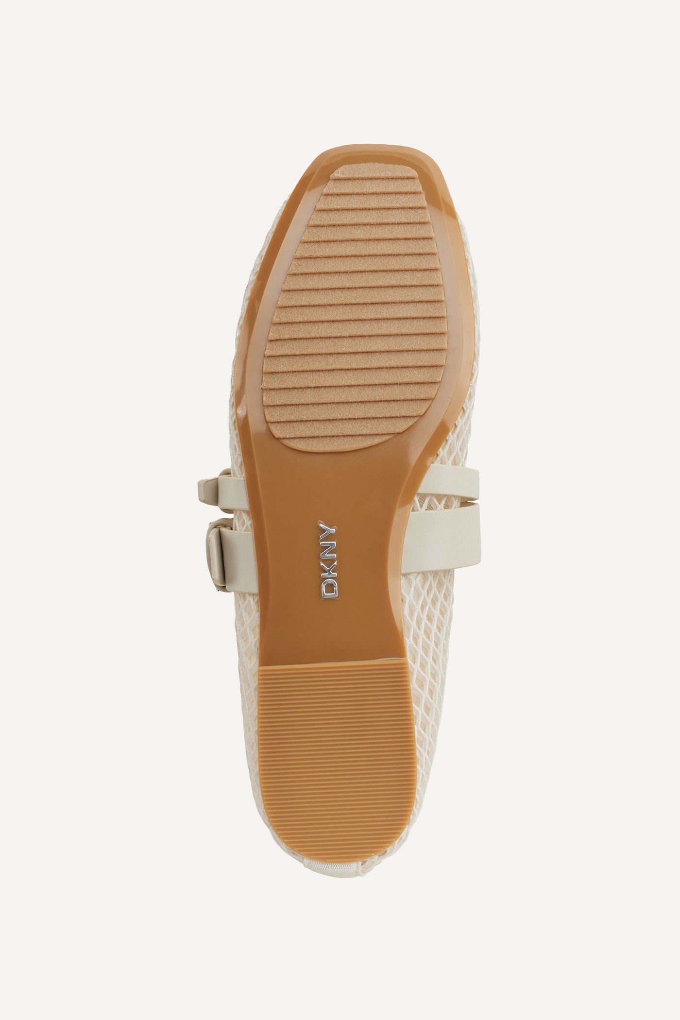 DADE MESH MARY JANE FLAT - Image 5