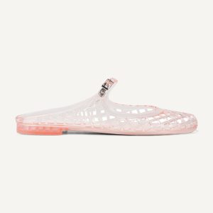 LOUEY MARY JANE FLAT