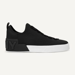 MAIZE SLIP ON SNEAKER