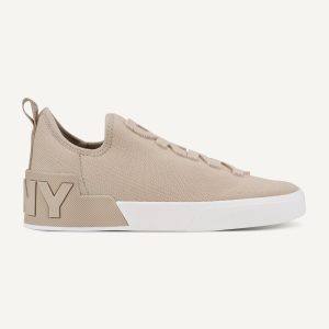 MAIZE SLIP ON SNEAKER