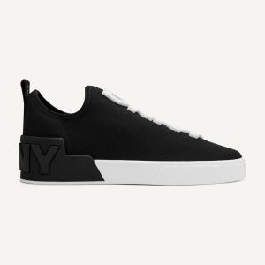 MAIZE SLIP ON SNEAKER