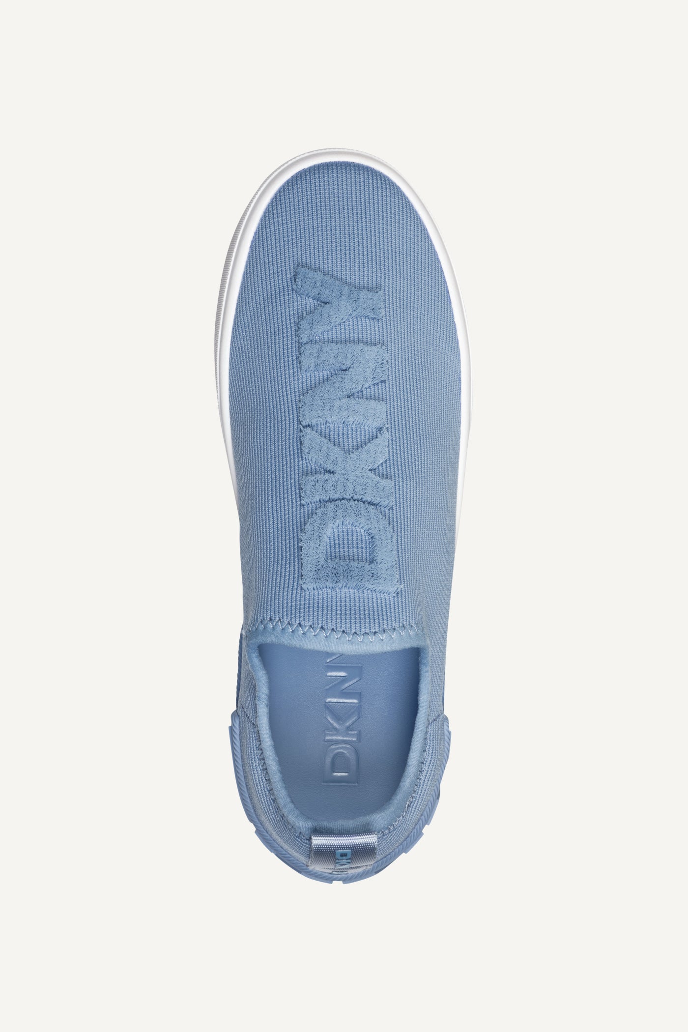 MAIZE SLIP ON SNEAKER - Image 3