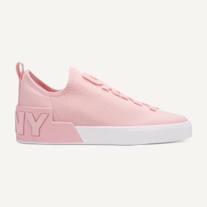 MAIZE SLIP ON SNEAKER