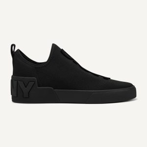 MAIZE SLIP ON SNEAKER