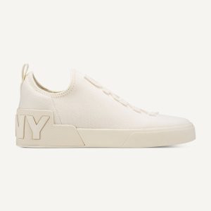 MAIZE SLIP ON SNEAKER
