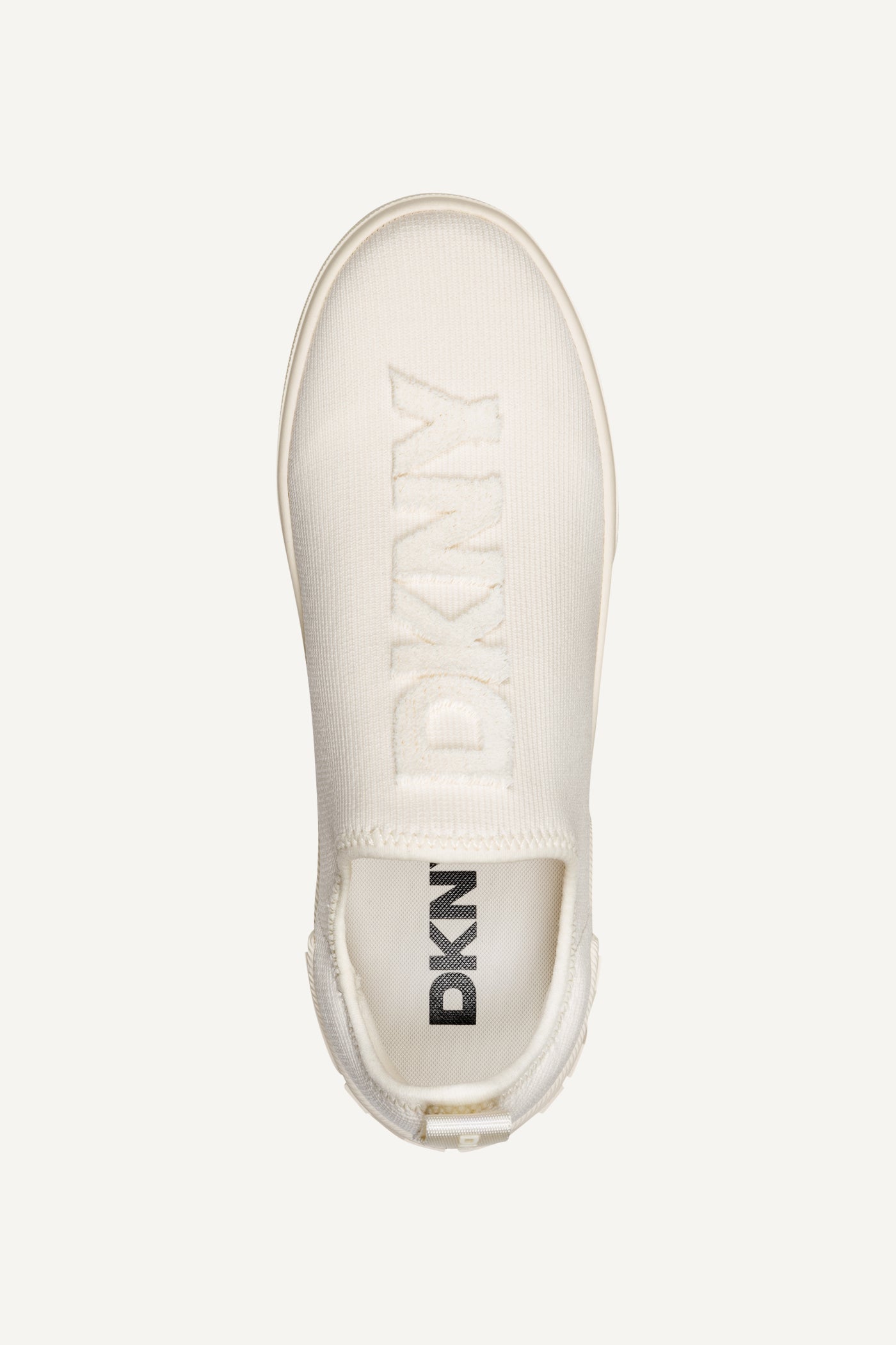 MAIZE SLIP ON SNEAKER - Image 3