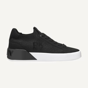 MALLORY LACE-UP SNEAKER