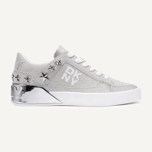 MANSERRA LACE UP SNEAKER
