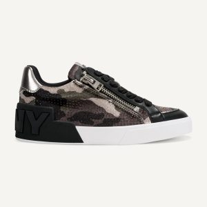 MEI LACE UP SNEAKER