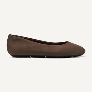 MOONIRA BALLET FLAT