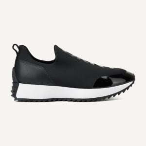 NALLEN SLIP-ON SNEAKER