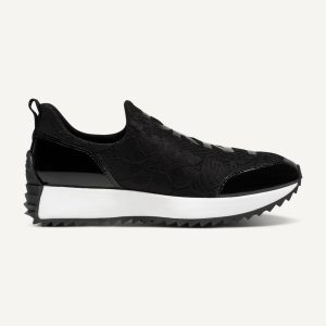 NALLEN SLIP-ON SNEAKER