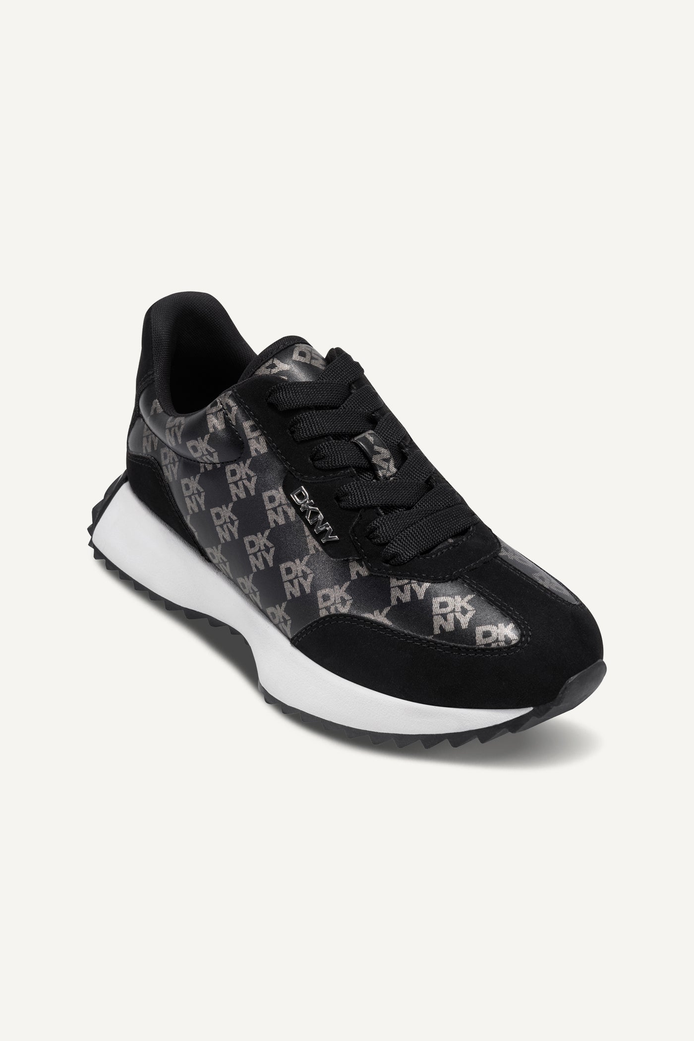 NAPLES LACE-UP SNEAKER - Image 2