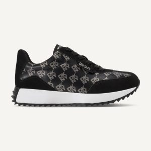 NAPLES LACE-UP SNEAKER
