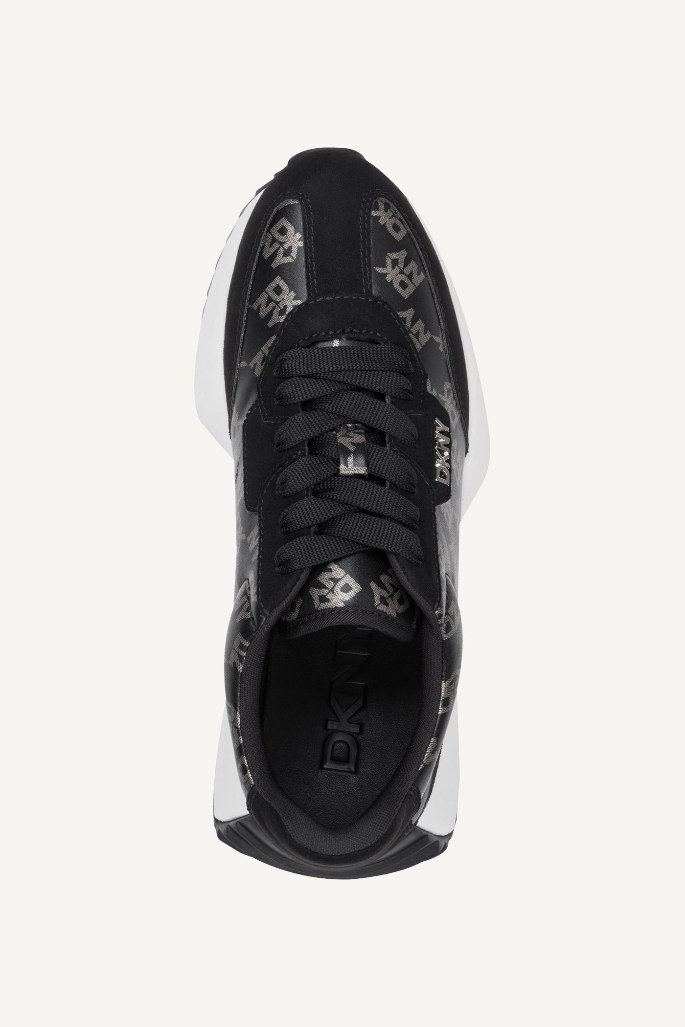 NAPLES LACE-UP SNEAKER - Image 3