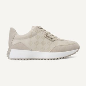 NAPLES LACE-UP SNEAKER