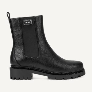 RICK CHELSEA BOOTIE