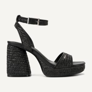 SCOTIA ANKLE STRAP SANDAL