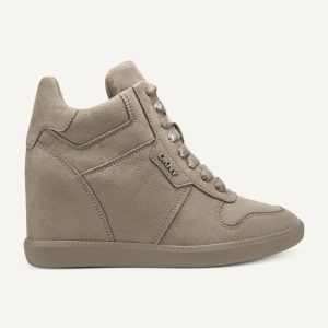 SEREINA LACE UP SNEAKER
