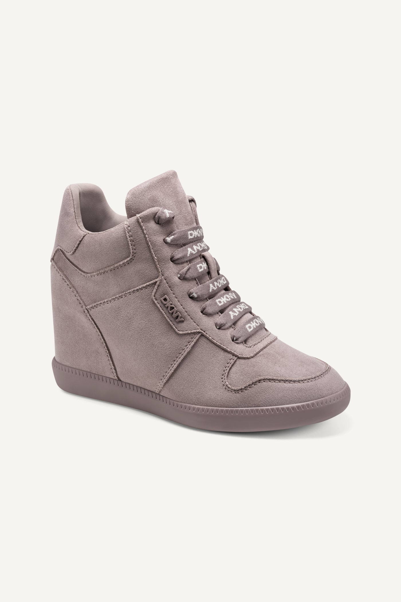SEREINA LACE UP SNEAKER - Image 2