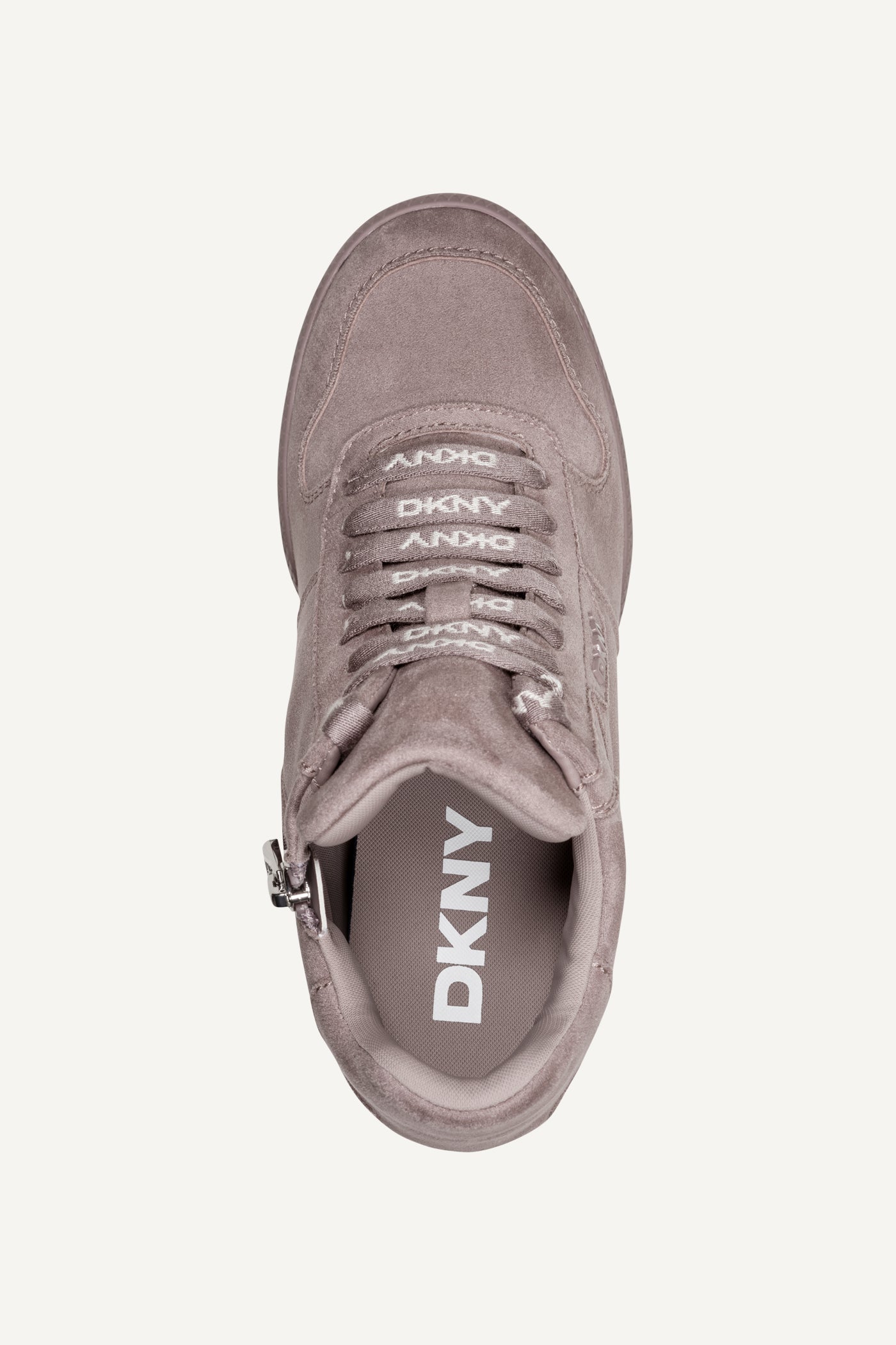 SEREINA LACE UP SNEAKER - Image 3