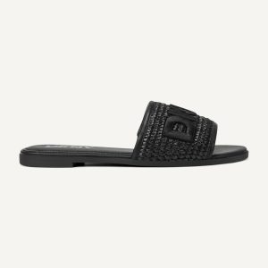 WINSLET FLAT SLIDE SANDAL