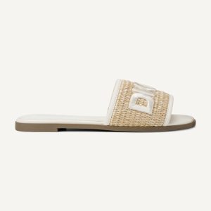WINSLET FLAT SLIDE SANDAL