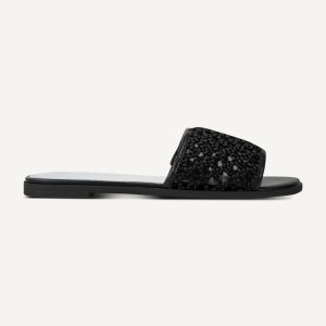 WINTER FLAT SLIDE