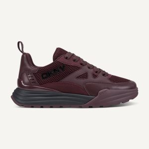 ZANIRA LACE UP SNEAKER